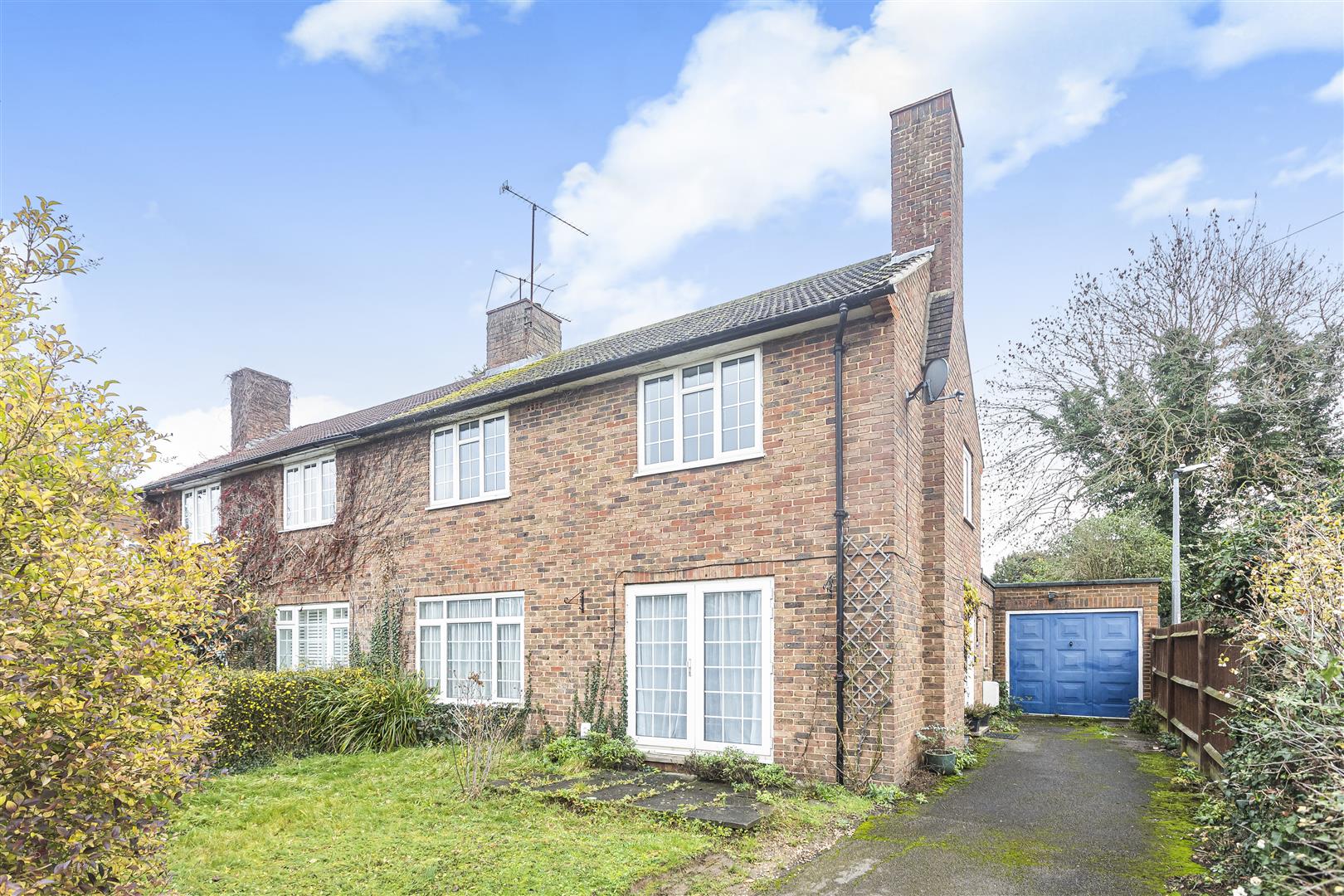 Suffolk Road, Maidenhead, SL6 2TG